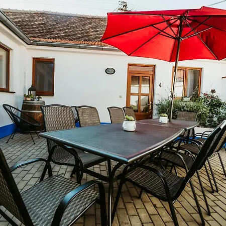Levandulová chalupa Vrbice Exteriér fotografie