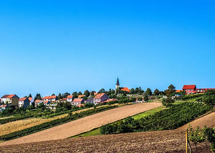 Levandulová chalupa