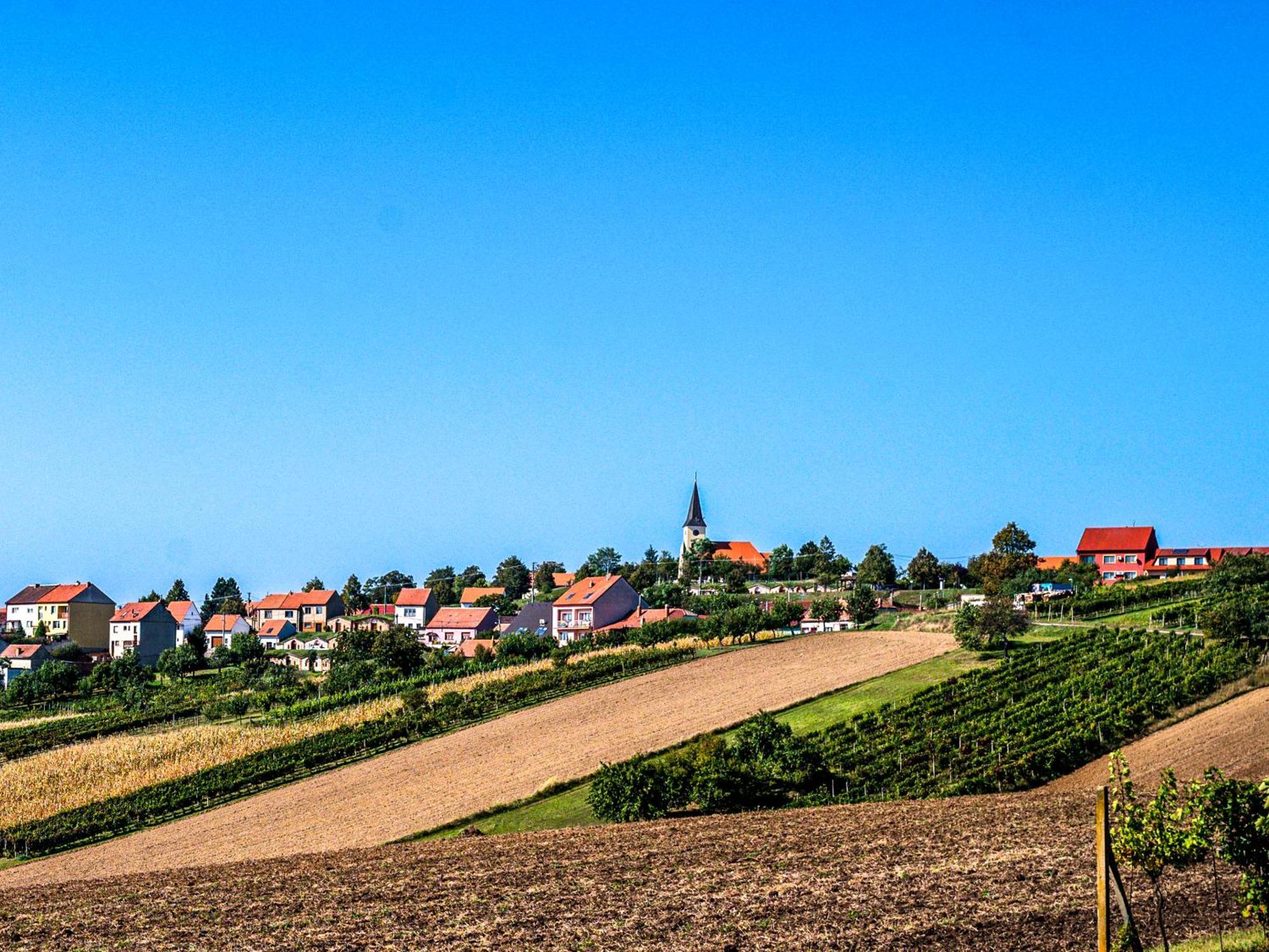 Levandulová *