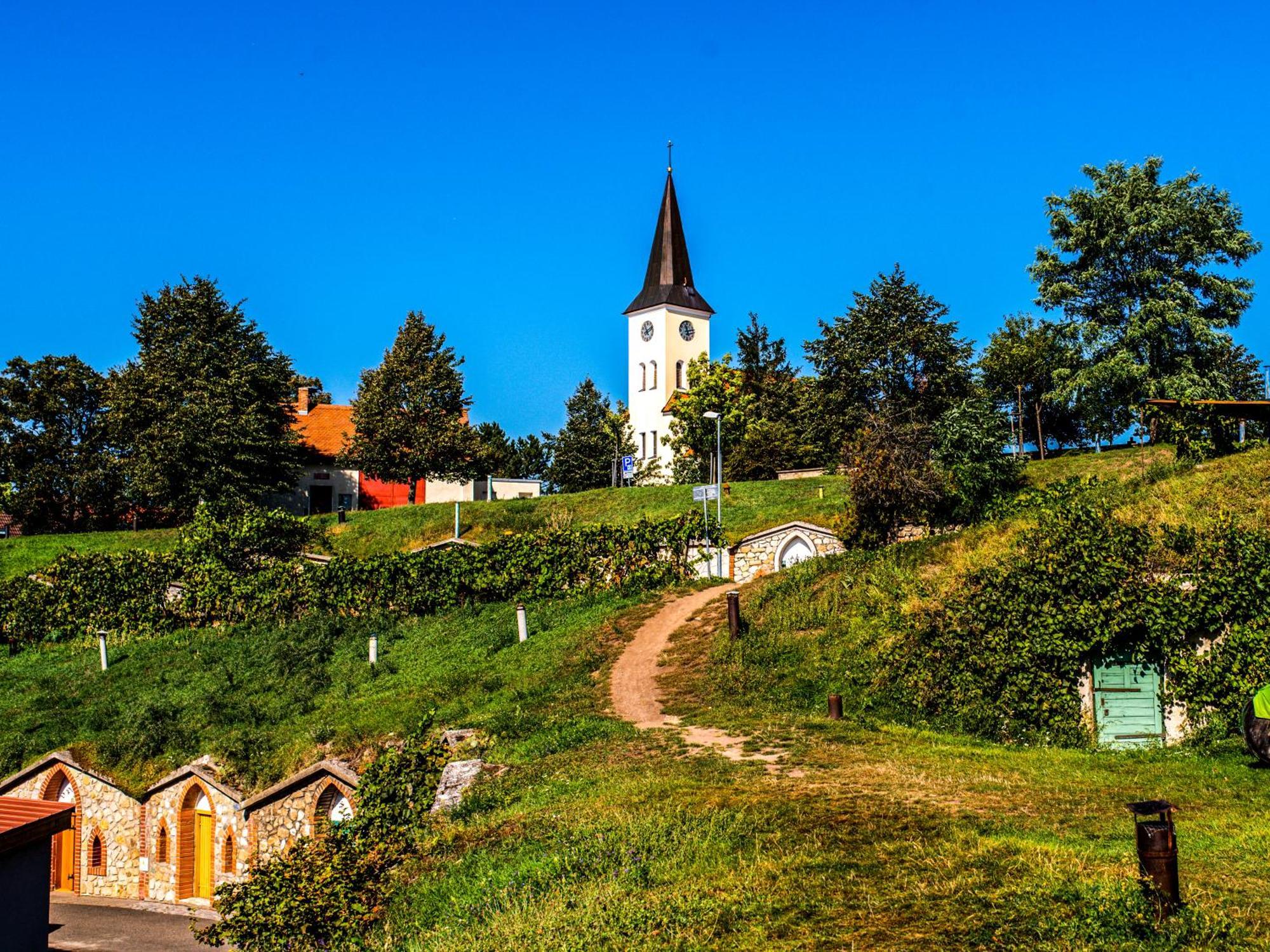 Country house Levandulova *