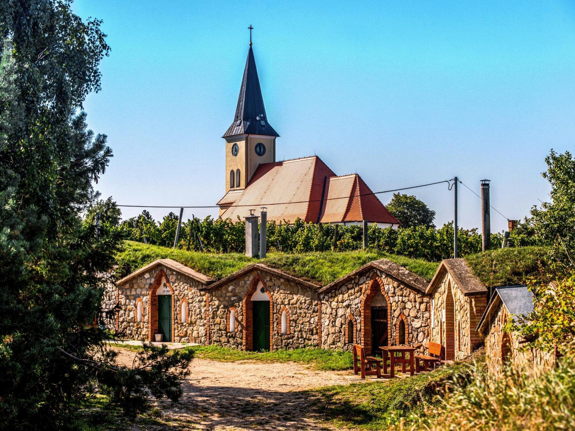 Country house Levandulova *