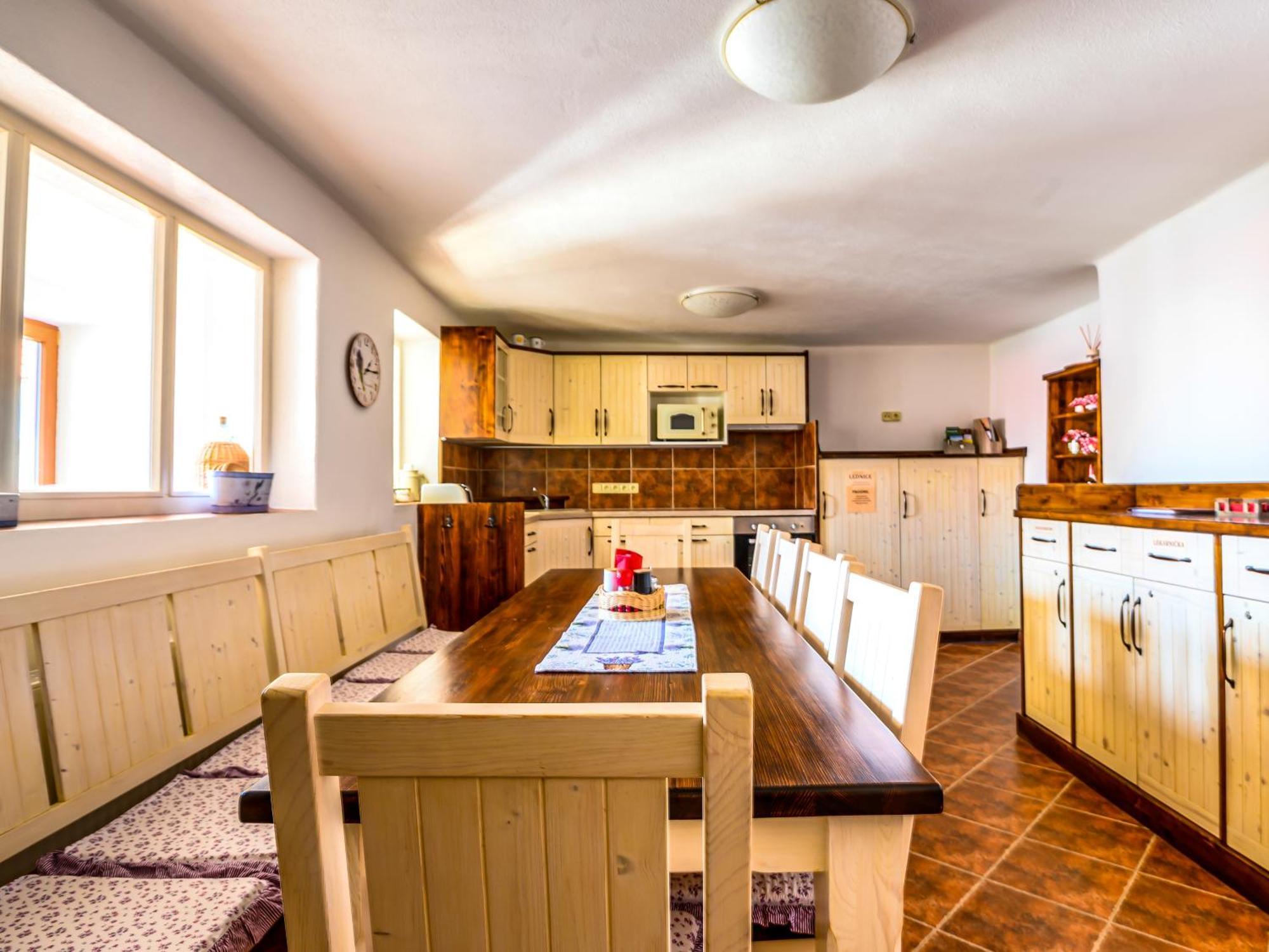 Country house Levandulova
