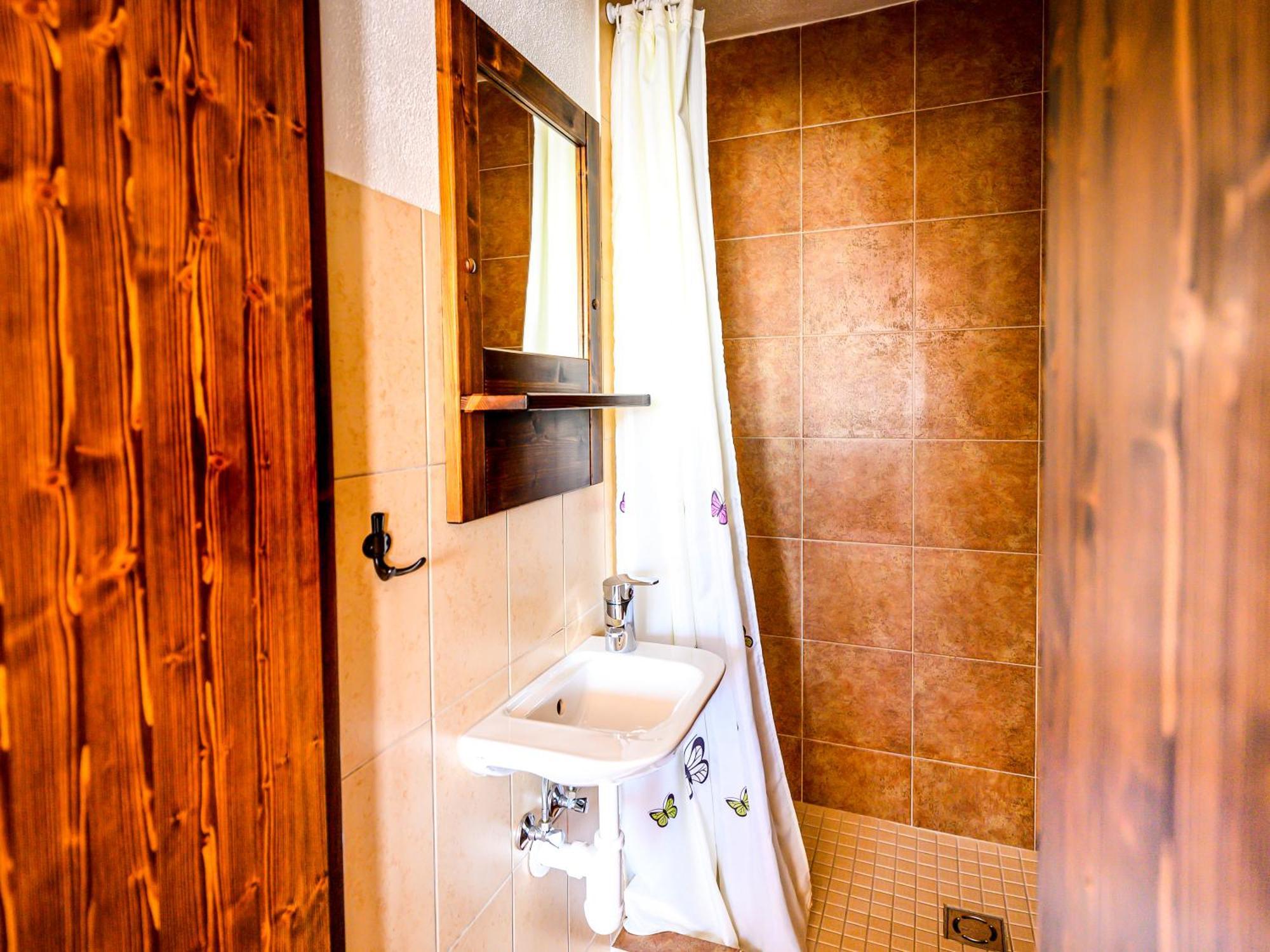 Levandulova Country house
