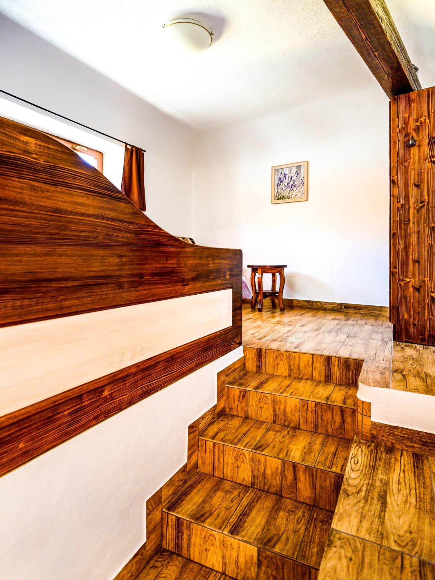 Country house Levandulova Vrbice